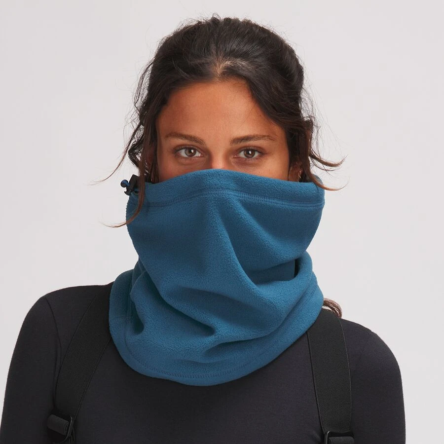 Stoic Polar Fleece Neck Gaiter 8 Stoic Polar Fleece Neck Gaiter - Image 8