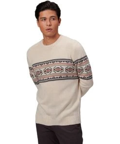 Stoic Fisherman Sweater - Men's 9 Stoic Fisherman Sweater - Men's -The Stoic Style Sales Shop KHA 3