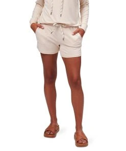 Stoic Knit Short - Women&apos;s -The Stoic Style Sales Shop KHA 4