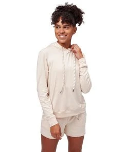Stoic Pop Over Hoodie - Women&apos;s