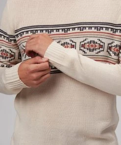 Stoic Fisherman Sweater - Men's 11 Stoic Fisherman Sweater - Men's -The Stoic Style Sales Shop KHA D3 3