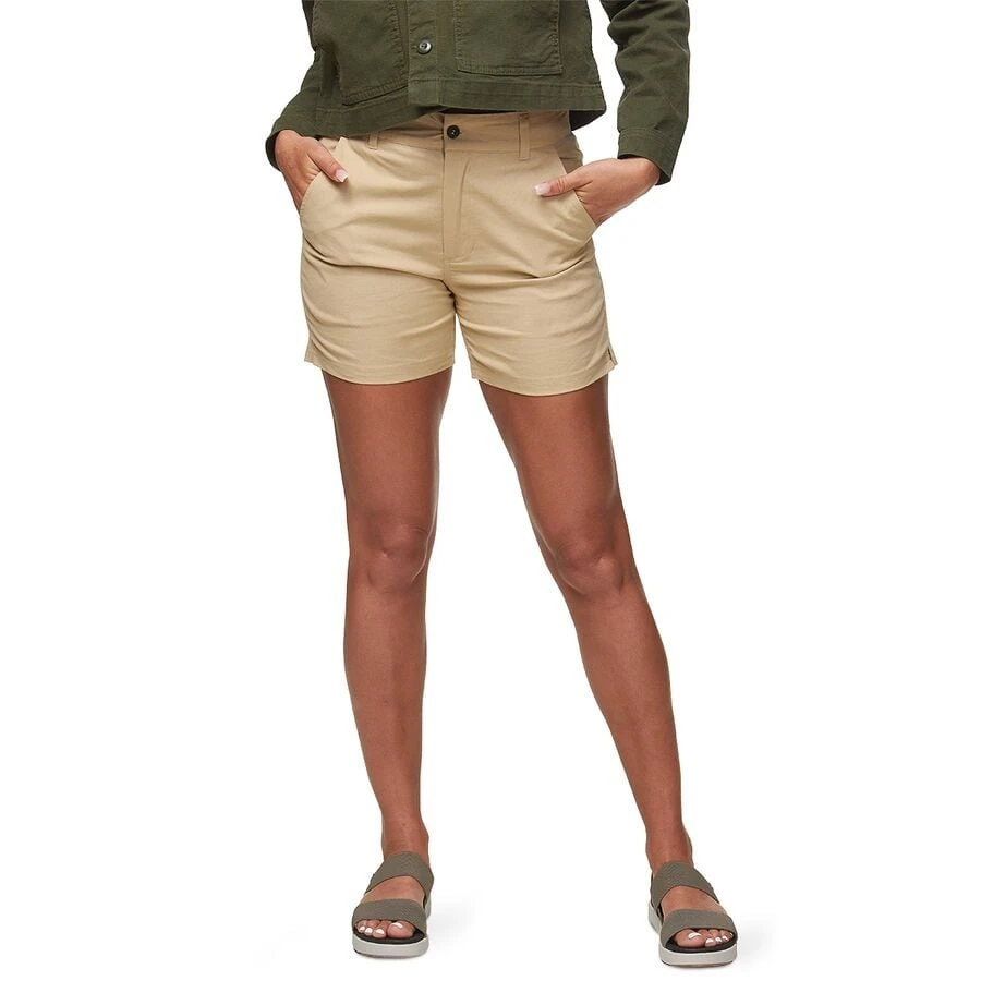 Stoic Lightweight Short - Women's 7 Stoic Lightweight Short - Women's - Image 7
