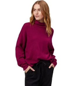 Stoic Mockneck Top - Women&apos;s