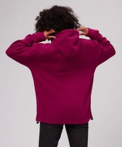 Stoic Fleece Hoodie - Women's 12 Stoic Fleece Hoodie - Women's -The Stoic Style Sales Shop MAGPUR D1 4