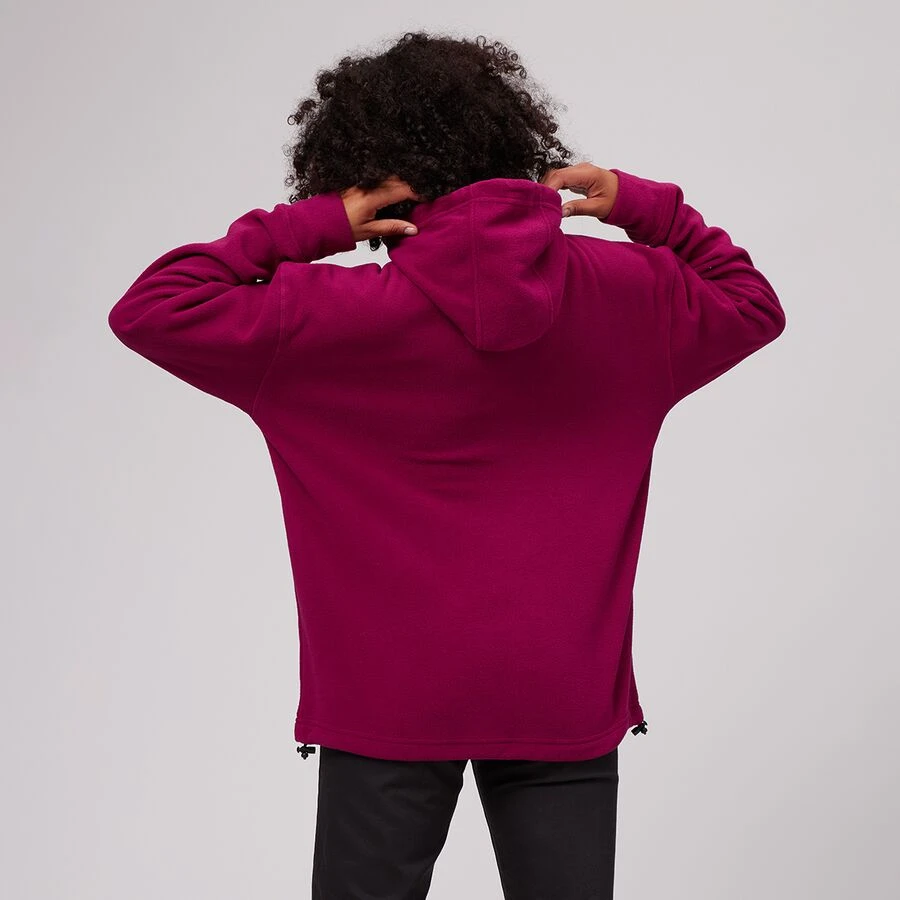 Stoic Fleece Hoodie - Women's 6 Stoic Fleece Hoodie - Women's - Image 6