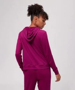 Stoic Pop Over Hoodie - Women&apos;s -The Stoic Style Sales Shop MAGPUR D1 7