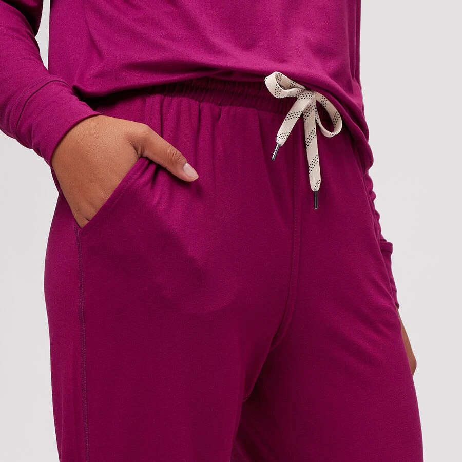 Stoic Knit Jogger - Women's 4 Stoic Knit Jogger - Women's - Image 4