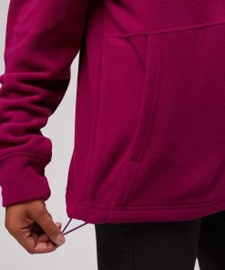 Stoic Fleece Hoodie - Women's 10 Stoic Fleece Hoodie - Women's -The Stoic Style Sales Shop MAGPUR D3 3
