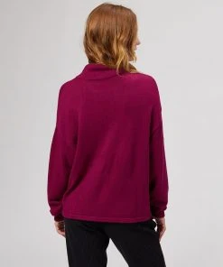 Stoic Mockneck Top - Women&apos;s -The Stoic Style Sales Shop MAGPUR D5 4