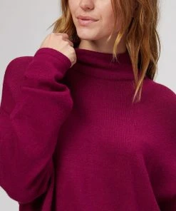 Stoic Mockneck Top - Women&apos;s -The Stoic Style Sales Shop MAGPUR D7 1