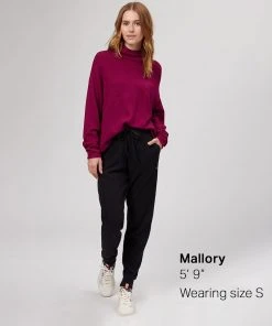 Stoic Mockneck Top - Women&apos;s -The Stoic Style Sales Shop MAGPUR D8 1