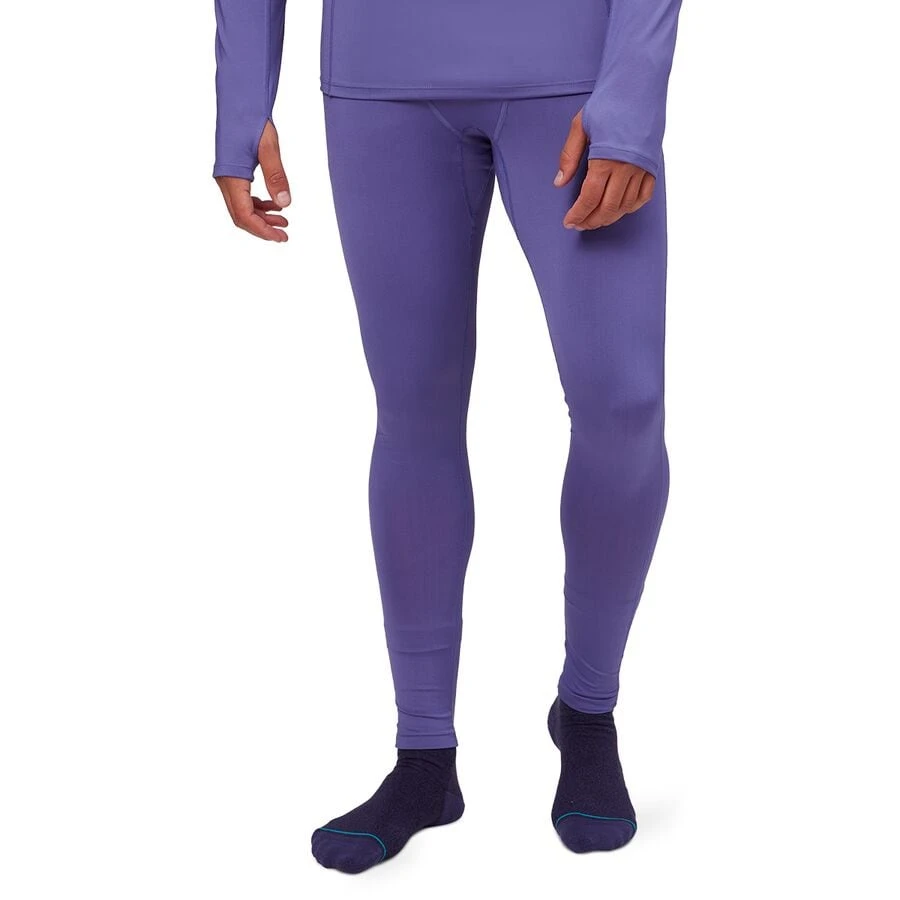Stoic Midweight Baselayer Bottom - Men's 3 Stoic Midweight Baselayer Bottom - Men's - Image 3