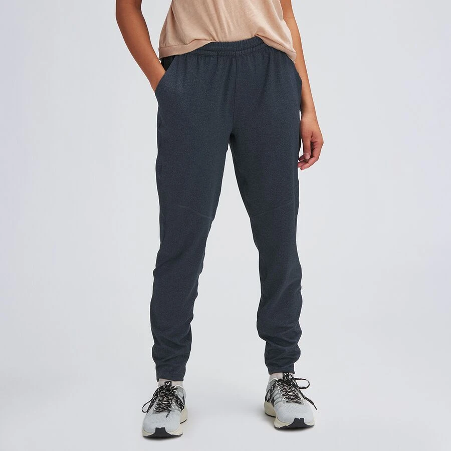 Stoic Tapered Performance Knit Pant - Women's 11 Stoic Tapered Performance Knit Pant - Women's - Image 11