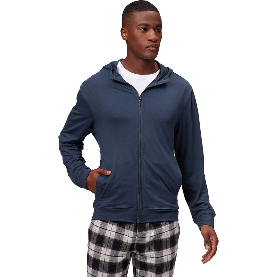 Stoic Full-Zip Hoodie - Men's 2 Stoic Full-Zip Hoodie - Men's - Image 2