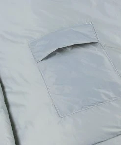 Stoic Groundwork Single Sleeping Bag: 20F Synthetic -The Stoic Style Sales Shop MIDNAVGRA D5 1