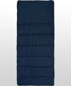 Stoic Groundwork Single Sleeping Bag: 20F Synthetic -The Stoic Style Sales Shop MIDNAVGRA D6 1