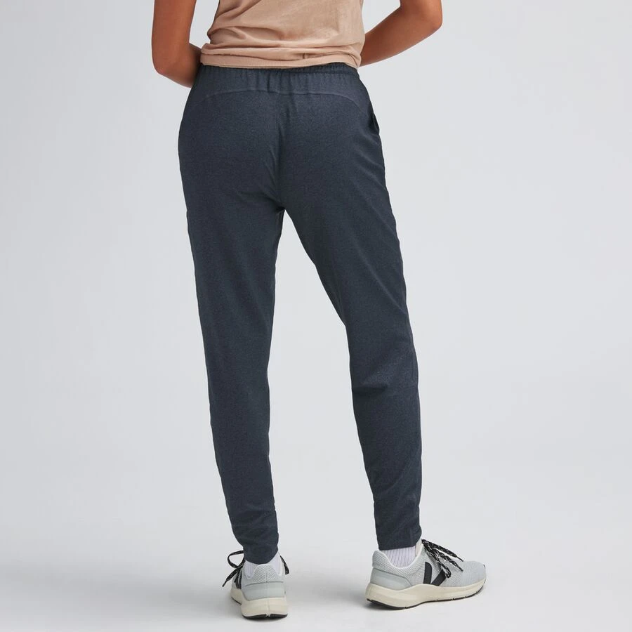 Stoic Tapered Performance Knit Pant - Women's 15 Stoic Tapered Performance Knit Pant - Women's - Image 15