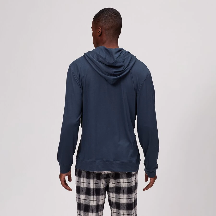 Stoic Full-Zip Hoodie - Men's 7 Stoic Full-Zip Hoodie - Men's - Image 7