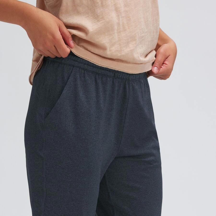 Stoic Tapered Performance Knit Pant - Women's 14 Stoic Tapered Performance Knit Pant - Women's - Image 14