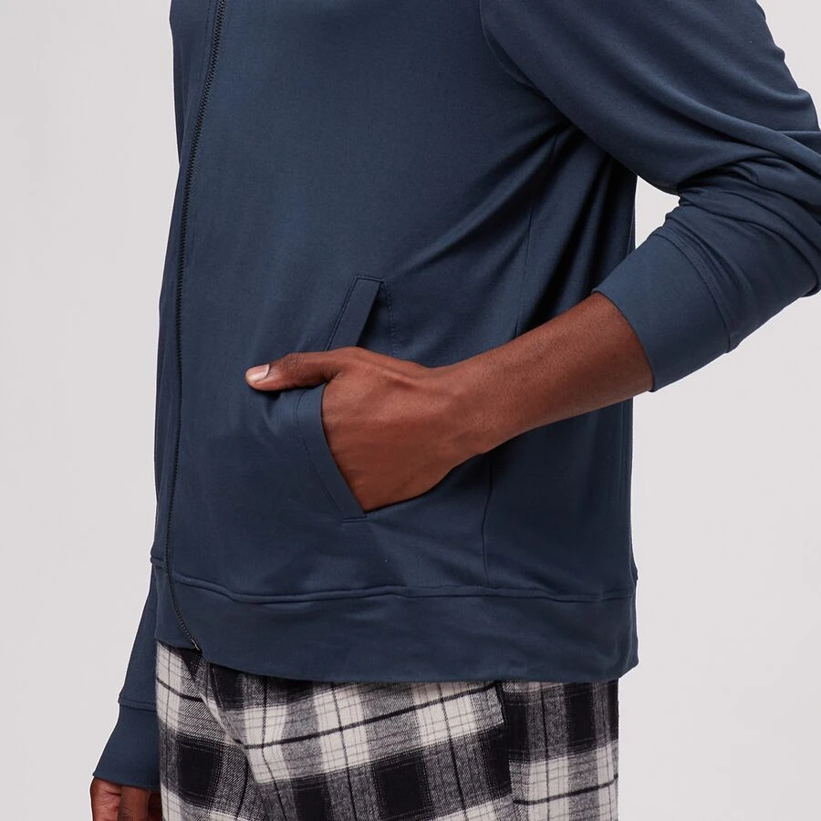 Stoic Full-Zip Hoodie - Men's 5 Stoic Full-Zip Hoodie - Men's - Image 5