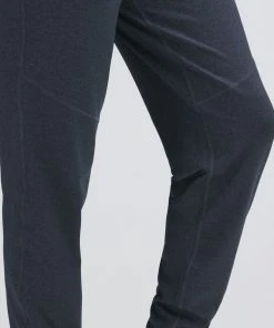 Stoic Tapered Performance Knit Pant - Women's 32 Stoic Tapered Performance Knit Pant - Women's -The Stoic Style Sales Shop MIDNAV D4 2