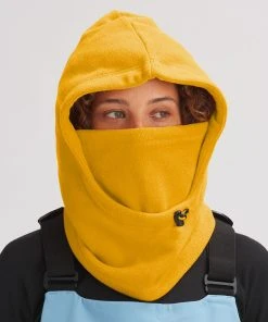 Stoic Polar Fleece Neck Balaclava -The Stoic Style Sales Shop MINYEL D1 2