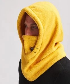 Stoic Sherpa Fleece Balaclava -The Stoic Style Sales Shop MINYEL D1 3