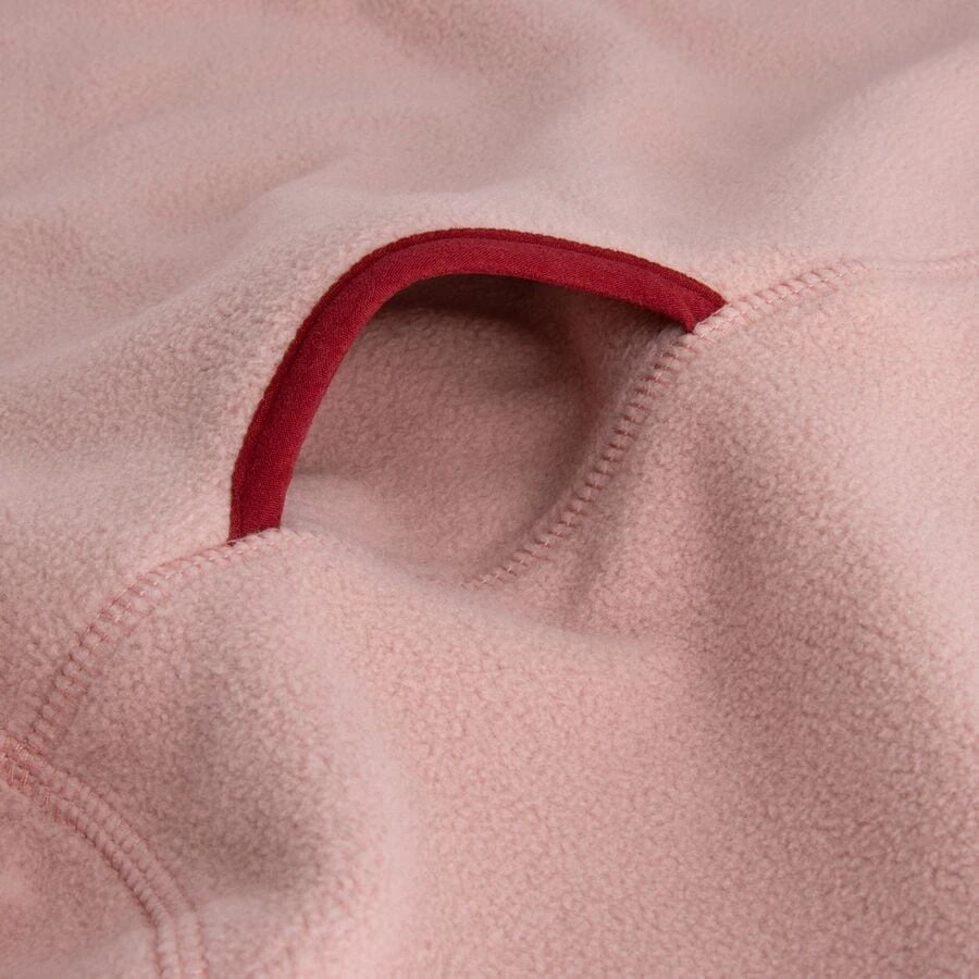 Stoic Fleece Crew Sweatshirt - Women's 7 Stoic Fleece Crew Sweatshirt - Women's - Image 7