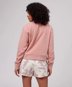 Stoic Fleece Crew Sweatshirt - Women's 16 Stoic Fleece Crew Sweatshirt - Women's -The Stoic Style Sales Shop MISROS D3 2