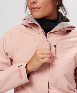Stoic Shell Jacket - Women&apos;s -The Stoic Style Sales Shop MISROS D3 3