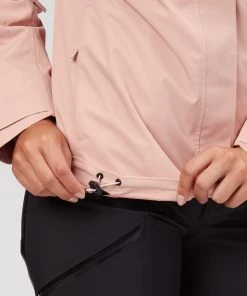 Stoic Shell Jacket - Women&apos;s -The Stoic Style Sales Shop MISROS D4 1