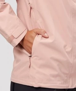 Stoic Shell Jacket - Women&apos;s -The Stoic Style Sales Shop MISROS D5 3