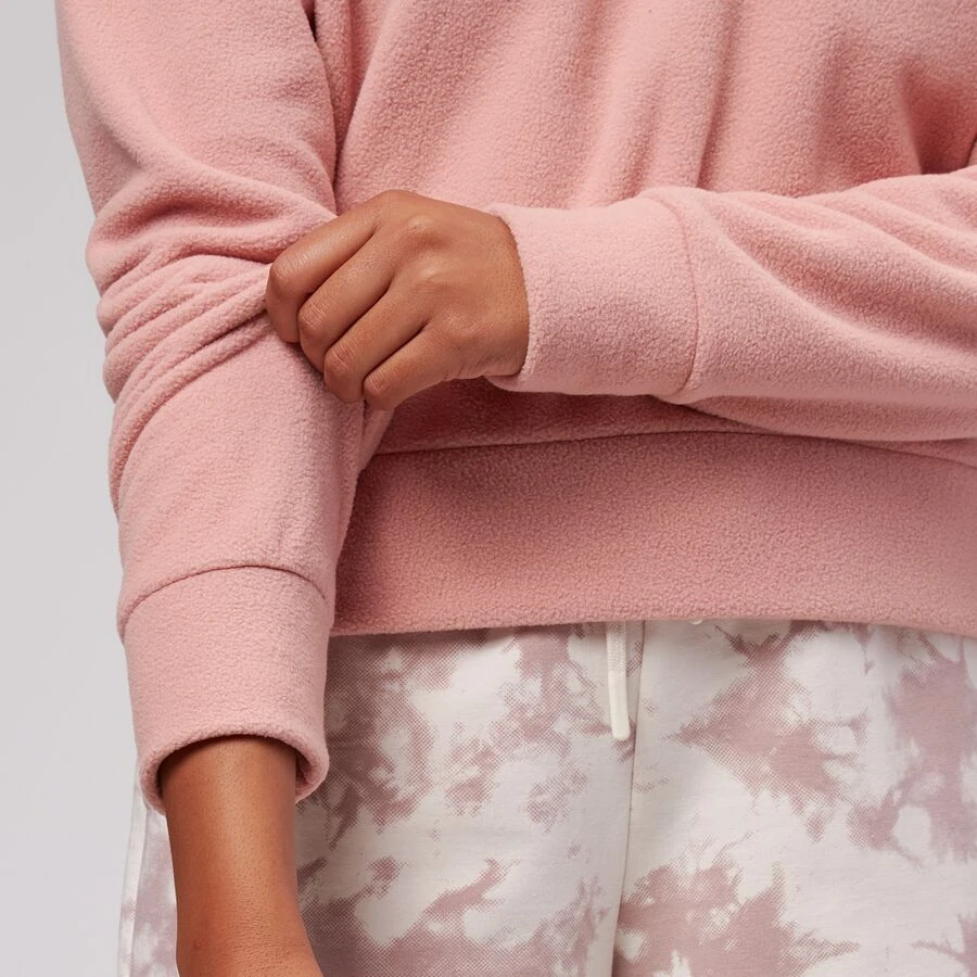 Stoic Fleece Crew Sweatshirt - Women's 5 Stoic Fleece Crew Sweatshirt - Women's - Image 5