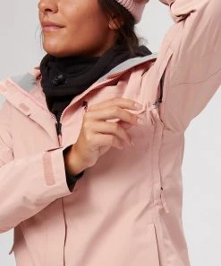 Stoic Shell Jacket - Women&apos;s -The Stoic Style Sales Shop MISROS D6 3