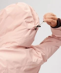 Stoic Shell Jacket - Women&apos;s -The Stoic Style Sales Shop MISROS D8 3