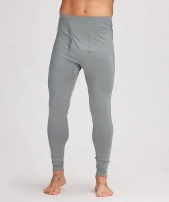 Stoic Lightweight Poly Baselayer Bottom - Men's