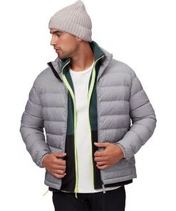 Stoic Insulated Jacket - Men's 18 Stoic Insulated Jacket - Men's -The Stoic Style Sales Shop MON 3