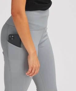 Stoic Tech Fleece Legging - Women&apos;s -The Stoic Style Sales Shop MON D2 7