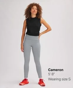 Stoic Tech Fleece Legging - Women&apos;s -The Stoic Style Sales Shop MON D3 7