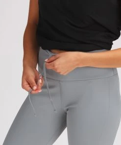 Stoic Tech Fleece Legging - Women&apos;s -The Stoic Style Sales Shop MON D4 5