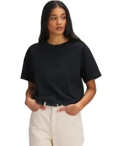 Stoic Daily T-Shirt - Women&apos;s -The Stoic Style Sales Shop MOONIG 11