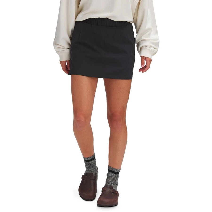 Stoic Skort - Women's 11 Stoic Skort - Women's - Image 11