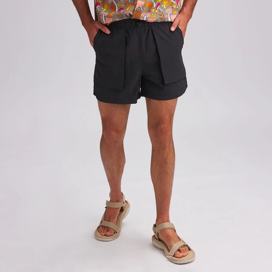Stoic Desert Short - Men's 6 Stoic Desert Short - Men's - Image 6