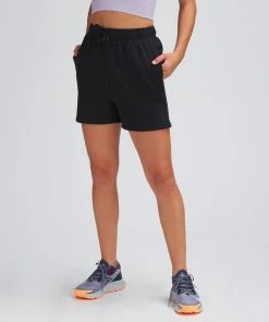 Stoic Sweat Short - Women's 30 Stoic Sweat Short - Women's -The Stoic Style Sales Shop MOONIG 16