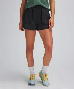 Stoic Desert Short - Women&apos;s -The Stoic Style Sales Shop MOONIG 20