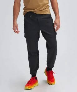 Stoic Zip-Off Pant - Men's 25 Stoic Zip-Off Pant - Men's -The Stoic Style Sales Shop MOONIG 21