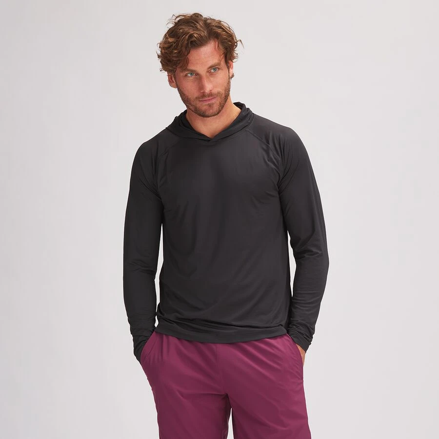 Stoic Venture UPF Sun Hoodie - Men's 1 Stoic Venture UPF Sun Hoodie - Men's