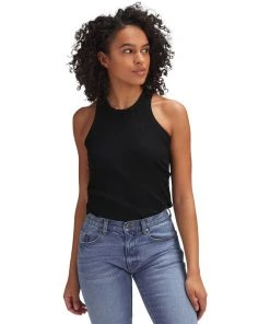 Stoic Daily Fitted Tank Top - Women&apos;s -The Stoic Style Sales Shop MOONIG 23