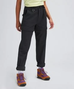 Stoic Zip-Off Pant - Women's 35 Stoic Zip-Off Pant - Women's -The Stoic Style Sales Shop MOONIG