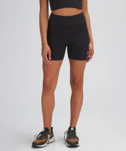 Stoic 4in Bike Short - Women's 30 Stoic 4in Bike Short - Women's -The Stoic Style Sales Shop MOONIG 27